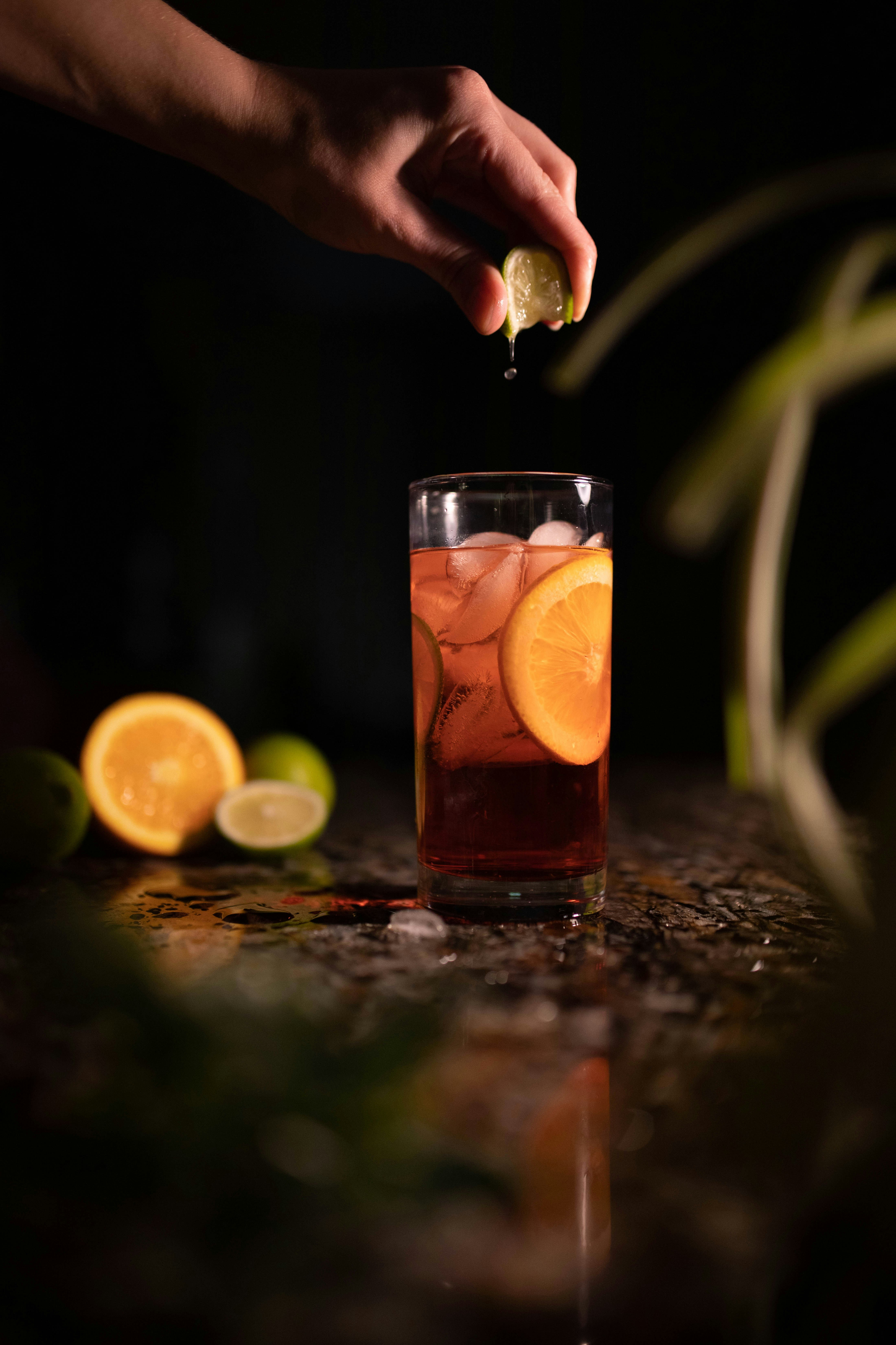 Create a Drink