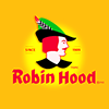 robin hood flour's logo